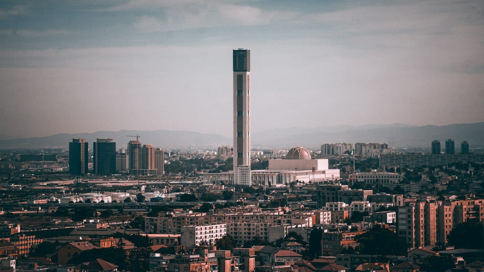 Alger, Algérie - SimplerWebs, agence web, SEO et marketing Alger, en Algérie, ville où l'agence SimplerWebs conçoit des sites web et fait du référencement SEO